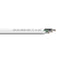 Sea-Dog 16/3 AWG Flat Triplex Wire - White/Green/Black - 1000'