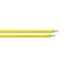 Sea-Dog 18 AWG Yellow Primary Wire - 500'