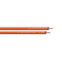 Sea-Dog 18 AWG Orange Primary Wire - 500'