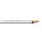 Sea-Dog 18/2 AWG Flat Duplex Safety Wire - Red/Yellow - 100'
