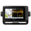 Garmin ECHOMAP UHD 73sv US LakeV g3 w/oTransducer *Remanufactured