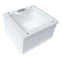 Deep Blue Marine Starboard Catch All Box