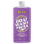 Star brite Boat Wash Wax - Heavy Duty Concentrate - Blueberry Scent - 16 oz