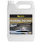 Star brite Premium Marine Polish - UV Protection High Gloss Finish - 1 Gallon