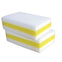 Star brite Ultimate Magic Sponge - Multipurpose Scuff Stain Eraser *Bulk Case of 96