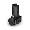Garmin Adjustable Perspective Bottom Mount for LiveScope Transducers