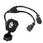 Pro-Guide Double AC Receptacle