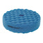 RUPES SMARTFIX Double-Sided Coarse Foam Pad - 180mm - Blue