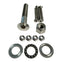 Sea Swivel Replacement Mount Hardware Kit w/5
