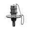 Flushmaster Quick Connect Water Fitting 1/2
