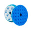 Lake Country Marine Blue Polishing Foam Pad w/CCS Technology - 5.5 x 1