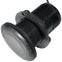 Airmar P319 Plastic Thru Hull Depth Temperature Transducer - 600W- 50/200kHz - Requires Mix Match Cable