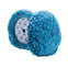 Lake Country Marine Blue/Teal Medium Cut Wool Pad - 7.5