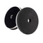 Lake Country HDO Black Finishing Polishing Pad 5.5