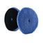 Lake Country Blue Hybrid Wool w/Center Hole 6.25