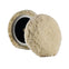 Lake Country Curved Edge 100% Steamed Twisted Wool Pad 7.5