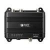 AMEC B650S Class B AIS Transceiver w/VHF Antenna Splitter - 5W-SOTDMA, NMEA 2000, NMEA 0183, USB