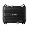 AMEC B650WS Class B AIS Transceiver w/WI-FI VHF Antenna Splitter - 5W-SOTDMA, NMEA 2000, NMEA 0183, USB