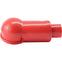 Egis Cable Cap Lug Insulator 2/0 AWG - Red
