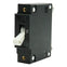 Egis C Series White Toggle Panel Mount Circuit Breaker - Single Pole 10A