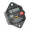 Egis 30A Circuit Breaker - 85 Series - Panel Mount