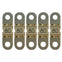 Victron MIDI-Fuse 80A/58V M6 for 48V *Pack of 5