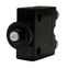 Egis 5A Push Button Panel Mount Circuit Breaker - Screw Terminals