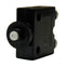 Egis 7A Push Button Panel Mount Circuit Breaker - Screw Terminals