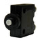 Egis 10A Push Button Panel Mount Circuit Breaker - Screw Terminals