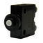 Egis 20A Push Button Panel Mount Circuit Breaker - Screw Terminals