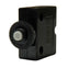 Egis 20A Push Button Panel Mount Circuit Breaker - Spade Terminal