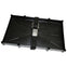 T-H Marine 27 Series Battery Holder Tray w/Stainless Buckled Strap