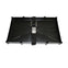 T-H Marine 31 Series Battery Holder Tray w/Stainless Buckled Strap