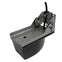 Echonautics Transom Mount Dual Frequency 50/200 kHz Transducer - 600W