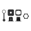 Garmin Bulkhead Connector Kit f/LiveScope 2 Transducer Series 12-Pin Scanning Transducers
