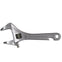 Ti-Tackle Titanium Adjustable Wrench