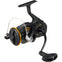 Daiwa 2026 BG LT 3000 SW Spinning Reel