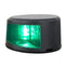Hella Marine NaviLED Gen II Starboard Deck Mount Navigation Lamp - Black