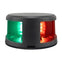 Hella Marine NaviLED Gen II Bi-Color Deck Mount Navigation Lamp - Black