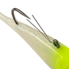 Berkley Powerbait Saltwater Powervibe Max - 3" - HD Lemon Head