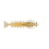 Berkley Powerbait Saltwater Shrimperor - 5" - Gold