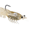 Berkley Powerbait Saltwater Shrimperor - 5" - Gold