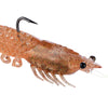 Berkley Powerbait Saltwater Shrimperor - 5" - Sangria