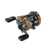 Abu Garcia Ambassadeur C3 Carp Round Baitcast Reel - Right Hand C3-6500CRPSPC