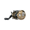 Abu Garcia Ambassadeur C3 Carp Round Baitcast Reel - Right Hand C3-6500CRPSPC