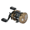 Abu Garcia Ambassadeur C3 Carp Round Baitcast Reel - Right Hand C3-6500CRPSPC
