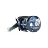 Abu Garcia Ambassadeur C3 Striper Round Baitcast Reel - Right Hand C3-6500STPSPC