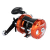 Abu Garcia Ambassadeur C3 6500 Catfish Round Baitcast Reel - Right Hand C3-6500CATSPC
