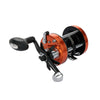 Abu Garcia Ambassadeur C3 7000 Catfish Round Baitcast Reel - Right Hand C3-7000CATSPC