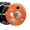 Abu Garcia Ambassadeur C3 7000 Catfish Round Baitcast Reel - Right Hand C3-7000CATSPC